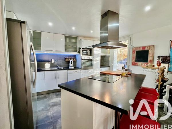 Maison à vendre 4 pièces 110 m² Six-Fours-les-Plages