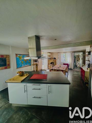 Maison à vendre 4 pièces 110 m² Six-Fours-les-Plages