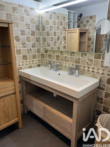 Maison à vendre 4 pièces 110 m² Six-Fours-les-Plages