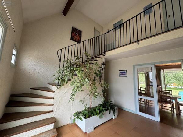 Maison à vendre à Chaussin dans le Jura (39120), ref : VM3582-39032