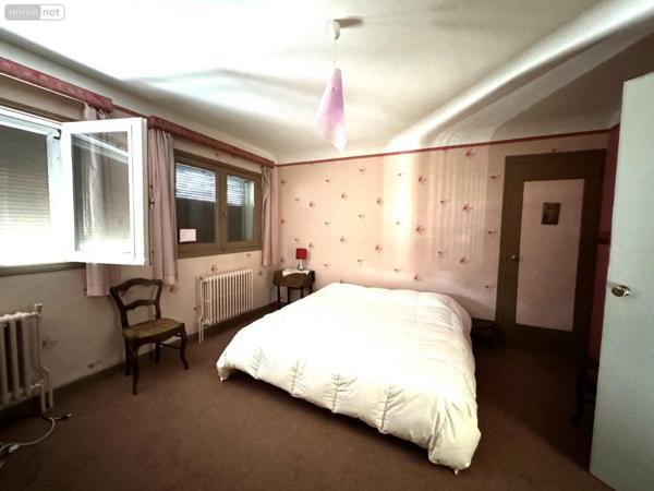 Maison à vendre à Chaussin dans le Jura (39120), ref : VM3582-39032