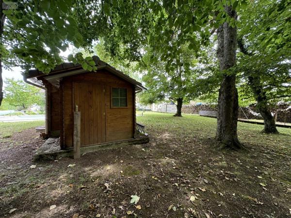 Maison à vendre à Chaussin dans le Jura (39120), ref : VM3582-39032