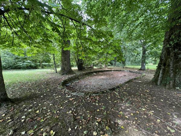 Maison à vendre à Chaussin dans le Jura (39120), ref : VM3582-39032