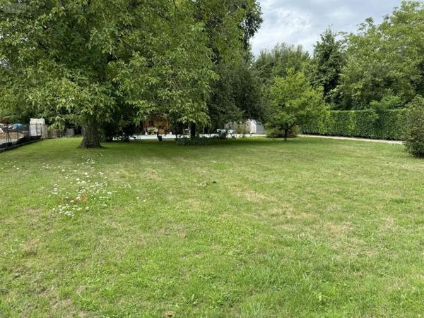 Maison à vendre à Chaussin dans le Jura (39120), ref : VM3582-39032