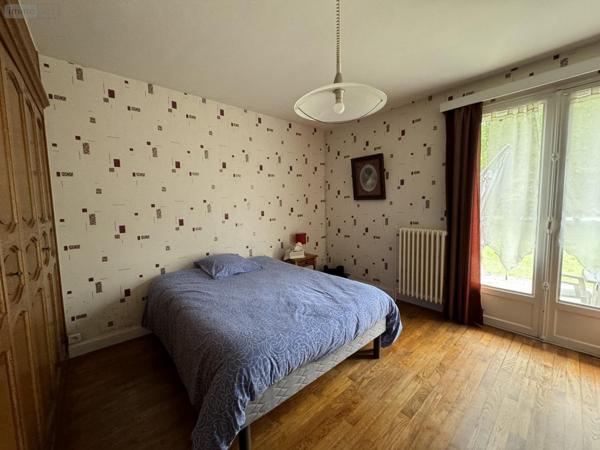 Maison à vendre à Chaussin dans le Jura (39120), ref : VM3582-39032