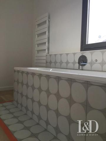 MAISON BIARRITZ AVEC PATIO ET DEPENDANCE