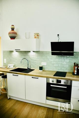 MAISON BIARRITZ AVEC PATIO ET DEPENDANCE