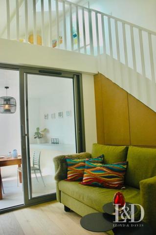 MAISON BIARRITZ AVEC PATIO ET DEPENDANCE