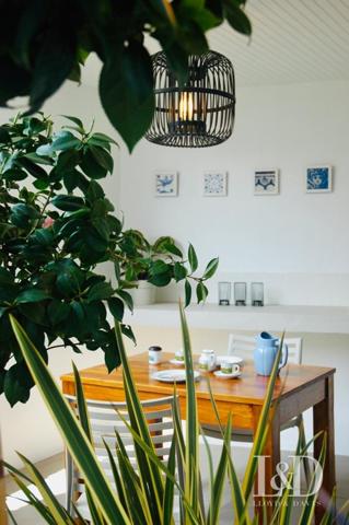 MAISON BIARRITZ AVEC PATIO ET DEPENDANCE