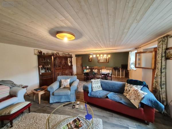 Maison à vendre à Gueltas dans le Morbihan (56920), ref : 56053-2489