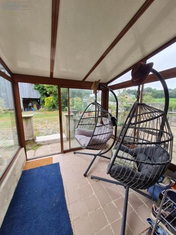 Maison à vendre à Gueltas dans le Morbihan (56920), ref : 56053-2489