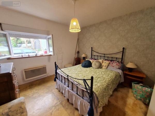 Maison à vendre à Gueltas dans le Morbihan (56920), ref : 56053-2489