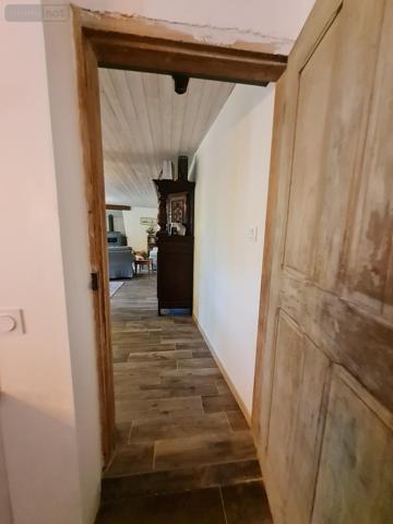 Maison à vendre à Gueltas dans le Morbihan (56920), ref : 56053-2489