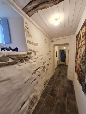 Maison à vendre à Gueltas dans le Morbihan (56920), ref : 56053-2489