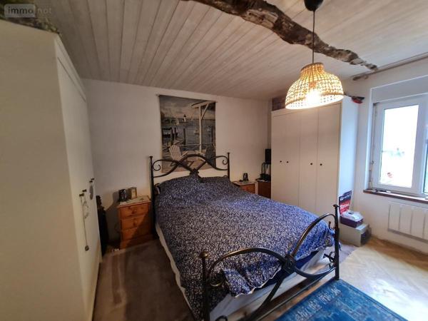 Maison à vendre à Gueltas dans le Morbihan (56920), ref : 56053-2489