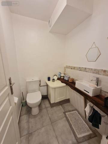 Maison à vendre à Gueltas dans le Morbihan (56920), ref : 56053-2489