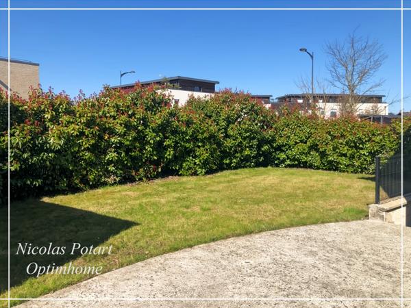 Superbe Maison Contemporaine à Compiègne avec Jardin et Salle de Cinéma
