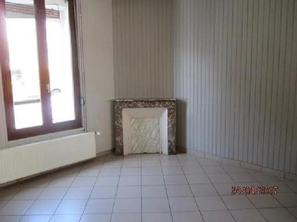 Location - Maison Chauny 02300 4 pièces 60 m 2