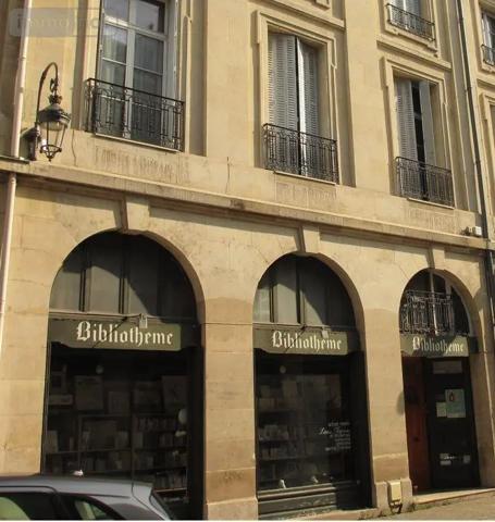 Achat - Fonds et/ou murs commerciaux Reims 51100 2 pièces 72 m 2