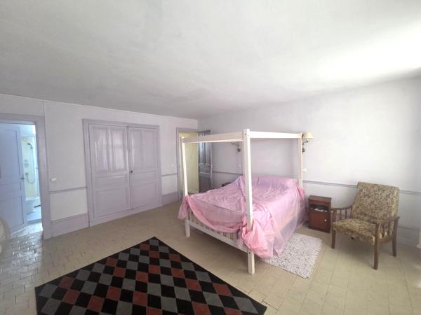 Maison à vendre à Ombrée d'Anjou (49420) - Maine-et-Loire