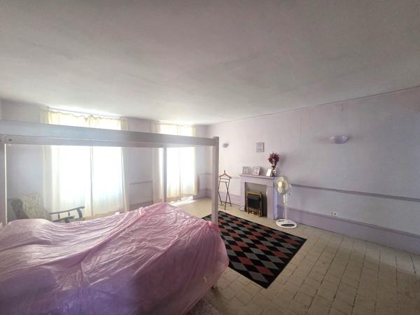 Maison à vendre à Ombrée d'Anjou (49420) - Maine-et-Loire