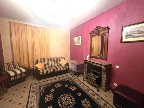 Maison à vendre à Ombrée d'Anjou (49420) - Maine-et-Loire