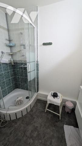 CUSSET CENTRE DANS RESIDENCE DE STANDING F3 de 71m² avec Balcon