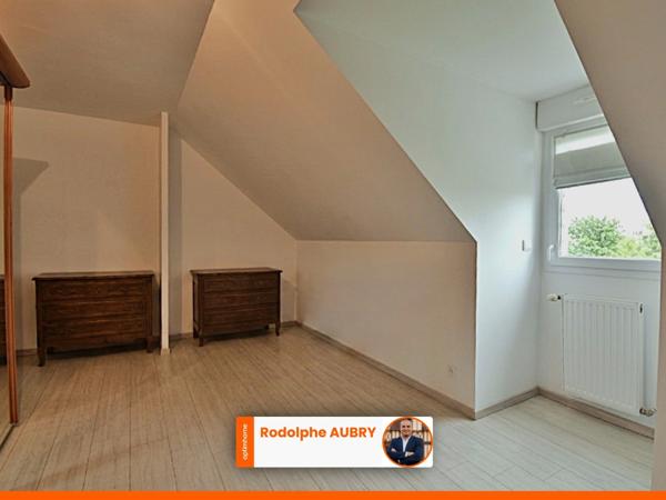 Maison individuelle 112 m² – 5 pièces – Angerville-la-Campagne (27930) - Aucuns travaux à prévoir