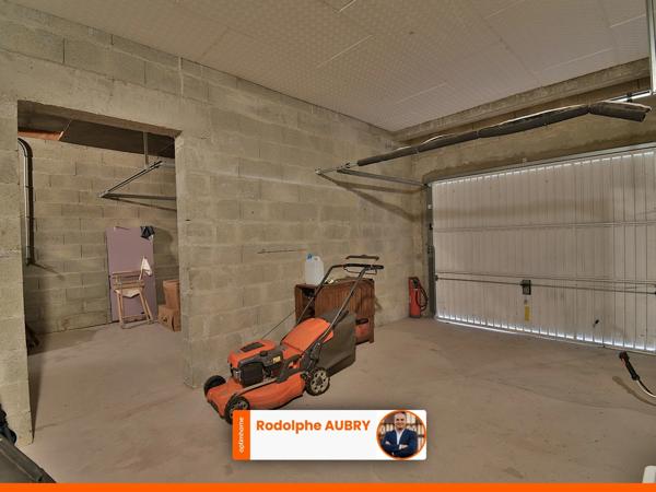 Maison individuelle 112 m² – 5 pièces – Angerville-la-Campagne (27930) - Aucuns travaux à prévoir