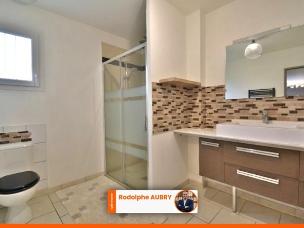 Maison individuelle 112 m² – 5 pièces – Angerville-la-Campagne (27930) - Aucuns travaux à prévoir