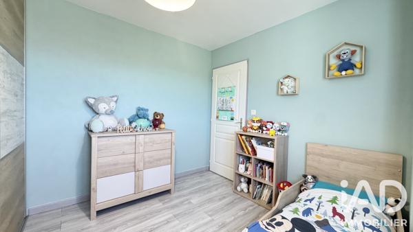 Appartement à vendre 3 pièces 70 m² Saint-Pierre-en-Faucigny