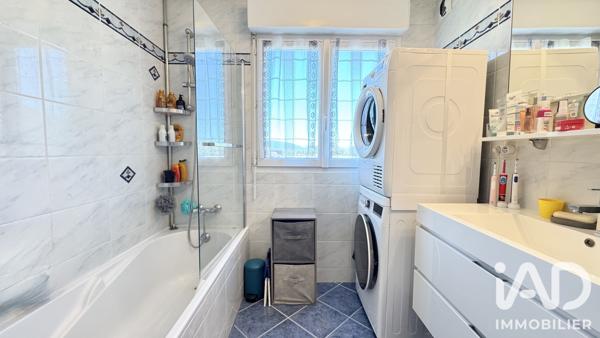 Appartement à vendre 3 pièces 70 m² Saint-Pierre-en-Faucigny