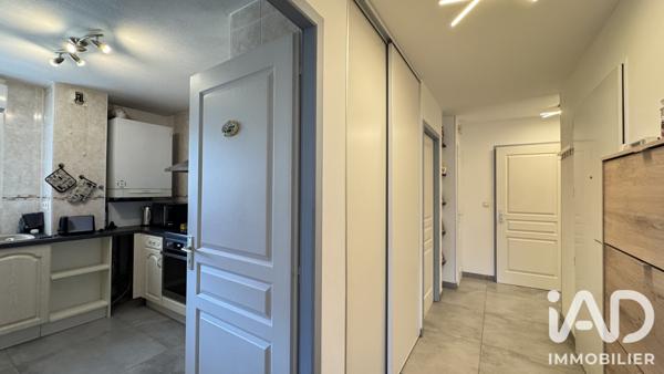 Appartement à vendre 3 pièces 70 m² Saint-Pierre-en-Faucigny