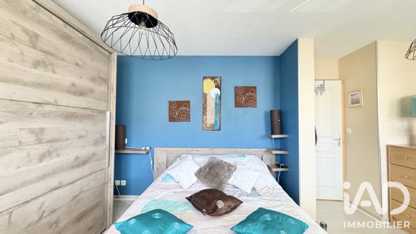 Appartement à vendre 3 pièces 70 m² Saint-Pierre-en-Faucigny