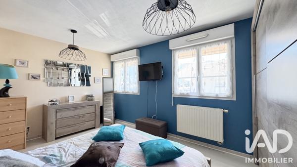 Appartement à vendre 3 pièces 70 m² Saint-Pierre-en-Faucigny