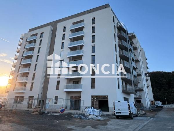 Location Appartement 2 pièces 42.3 m² - 1 MAIL FRANCOISE MARAL Tours 37200