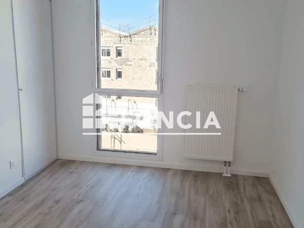 Location Appartement 2 pièces 42.3 m² - 1 MAIL FRANCOISE MARAL Tours 37200