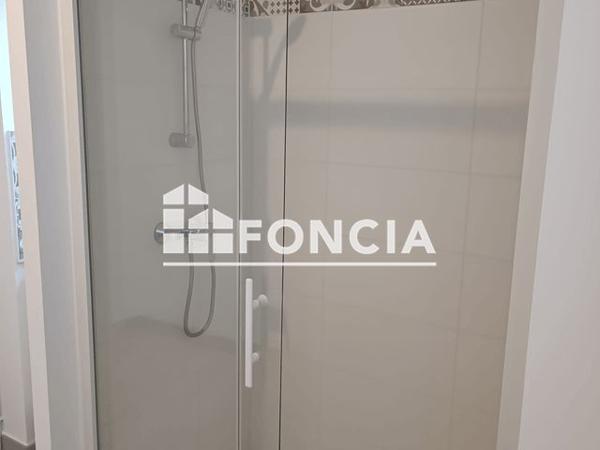 Location Appartement 2 pièces 42.3 m² - 1 MAIL FRANCOISE MARAL Tours 37200