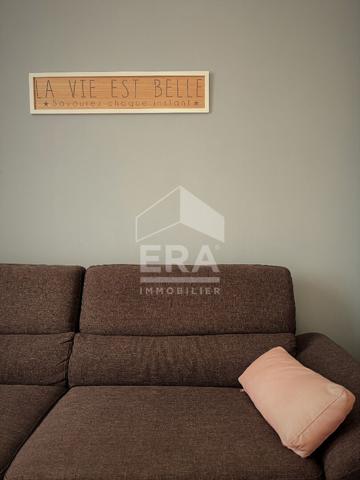 Parfait état, posez vos meubles !
