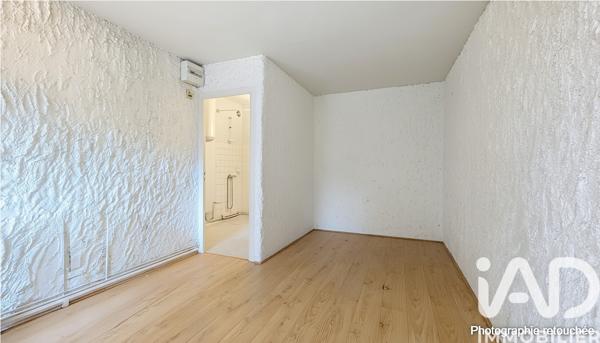 Studio à vendre 16,7 m² Clermont-Ferrand