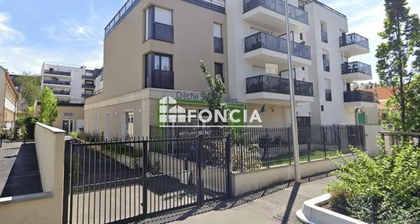 Location Parking - Villemomble 93250