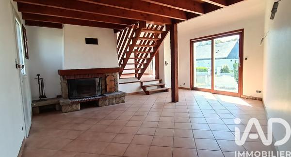 Maison à vendre 5 pièces 100 m² Ploeren