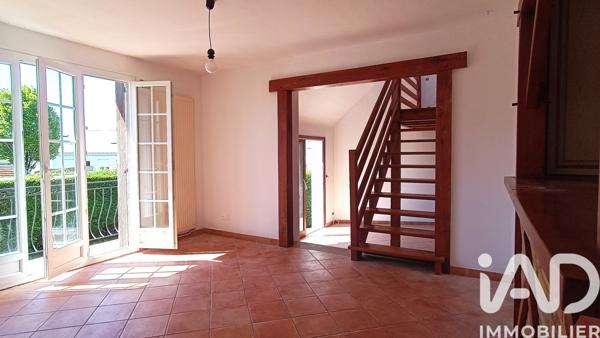 Maison à vendre 5 pièces 100 m² Ploeren