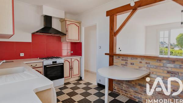 Maison à vendre 5 pièces 100 m² Ploeren
