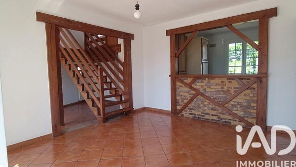 Maison à vendre 5 pièces 100 m² Ploeren