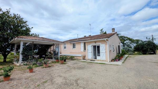 Vente / Propriété