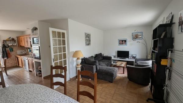 Vente / Propriété