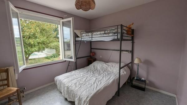 Vente / Propriété