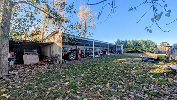 Vente / Propriété