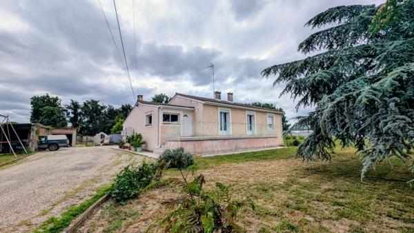 Vente / Propriété